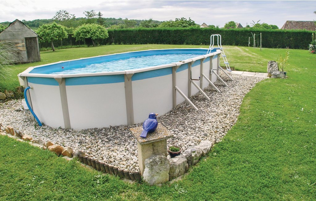 Maison 2 chambres avec piscine privée, Saint-Agne - Photo 2