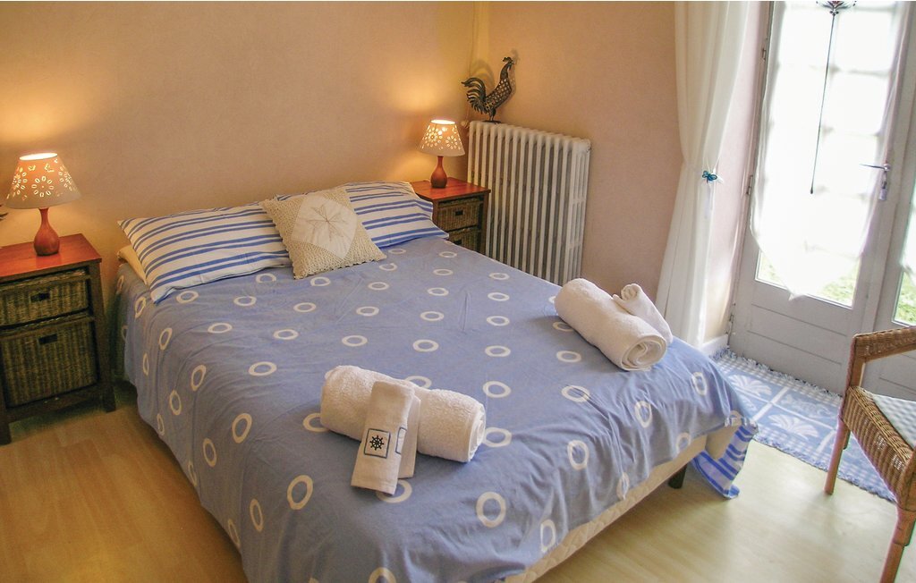 Maison 2 chambres avec piscine privée, Saint-Agne - Photo 4