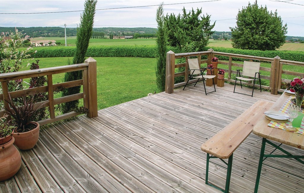 Maison 2 chambres avec piscine privée, Saint-Agne - Photo 6