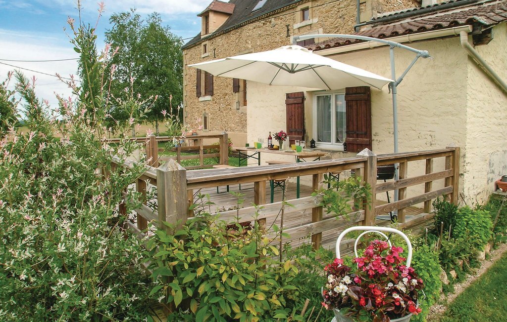 Maison 2 chambres avec piscine privée, Saint-Agne - Photo 8