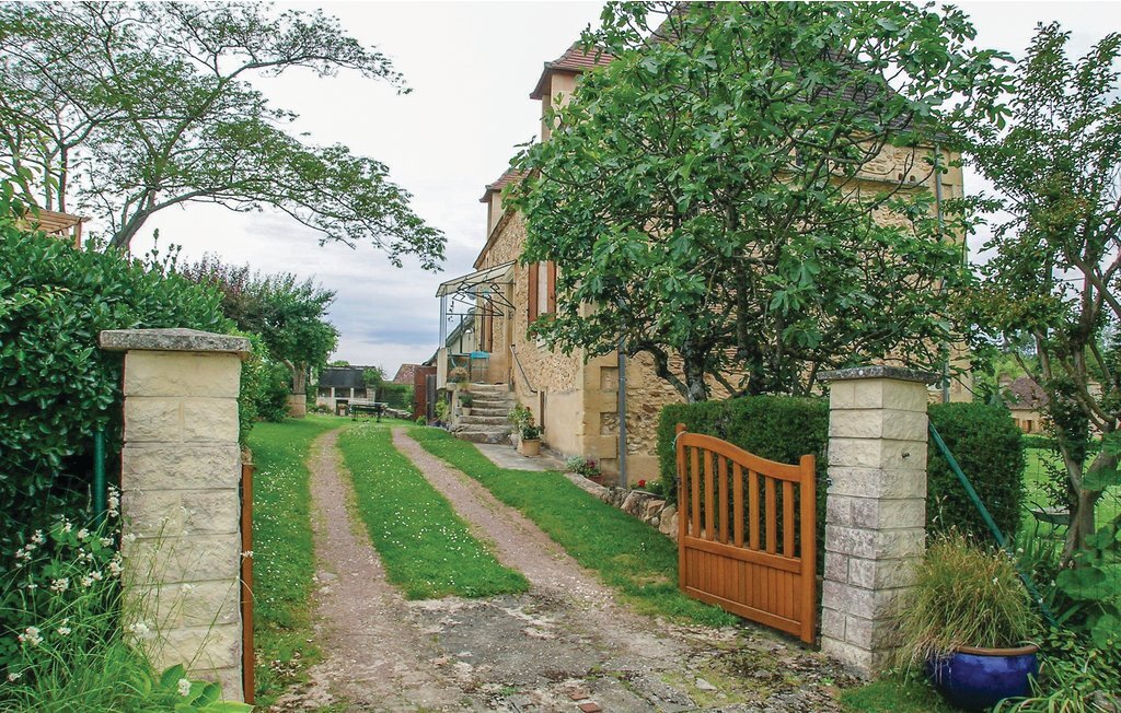 Maison 2 chambres avec piscine privée, Saint-Agne - Photo 10