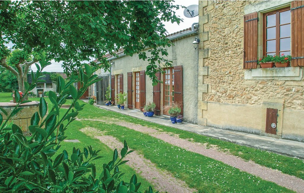 Maison 2 chambres avec piscine privée, Saint-Agne - Photo 12