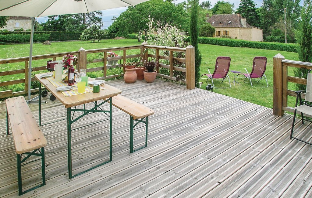 Maison 2 chambres avec piscine privée, Saint-Agne - Photo 13