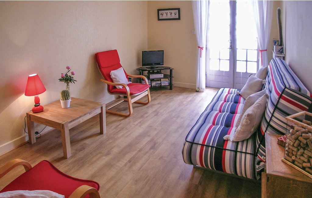 Maison 2 chambres avec piscine privée, Saint-Agne - Photo 16