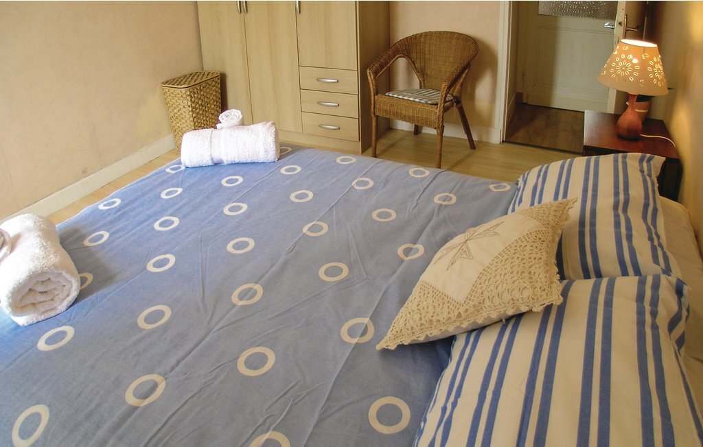 Maison 2 chambres avec piscine privée, Saint-Agne - Photo 21