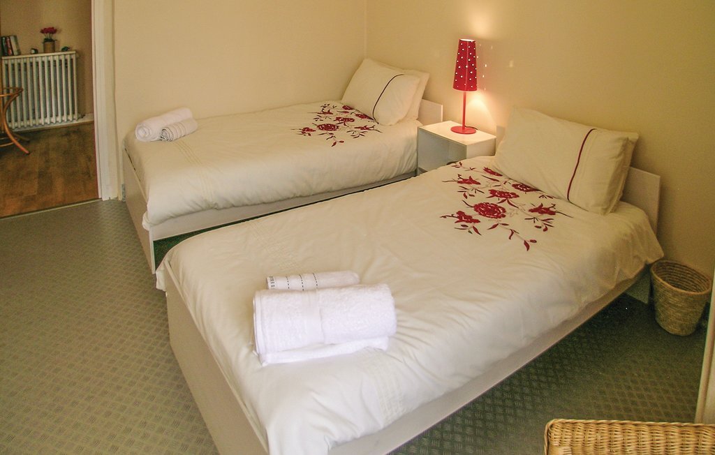 Maison 2 chambres avec piscine privée, Saint-Agne - Photo 23