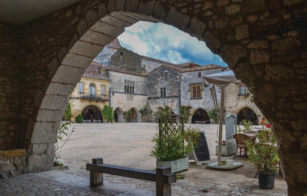 Maison 2 chambres avec piscine privée, Saint-Agne - Photo 29