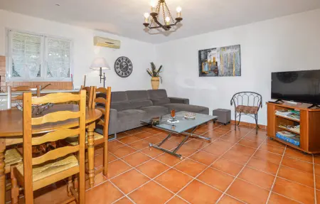 Maison Casalabriva : vue mer et montagne, 10 km de Propriano : photo 2