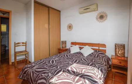 Maison Casalabriva : vue mer et montagne, 10 km de Propriano : photo 6