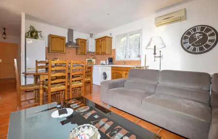 Maison Casalabriva : vue mer et montagne, 10 km de Propriano : photo 10