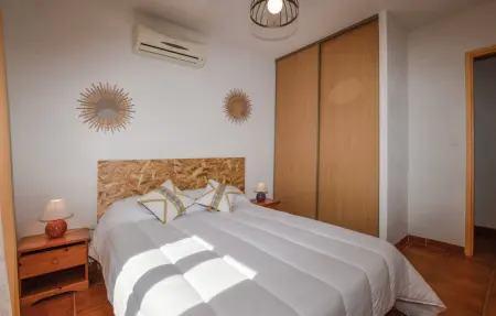 Maison Casalabriva : vue mer et montagne, 10 km de Propriano : photo 11