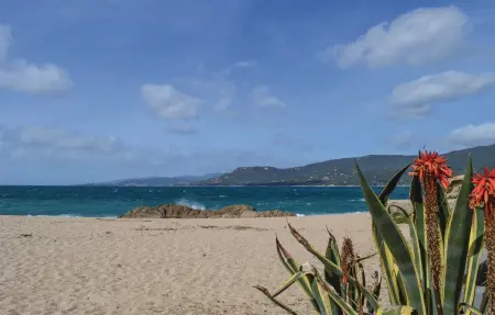 Maison Casalabriva : vue mer et montagne, 10 km de Propriano : photo 13
