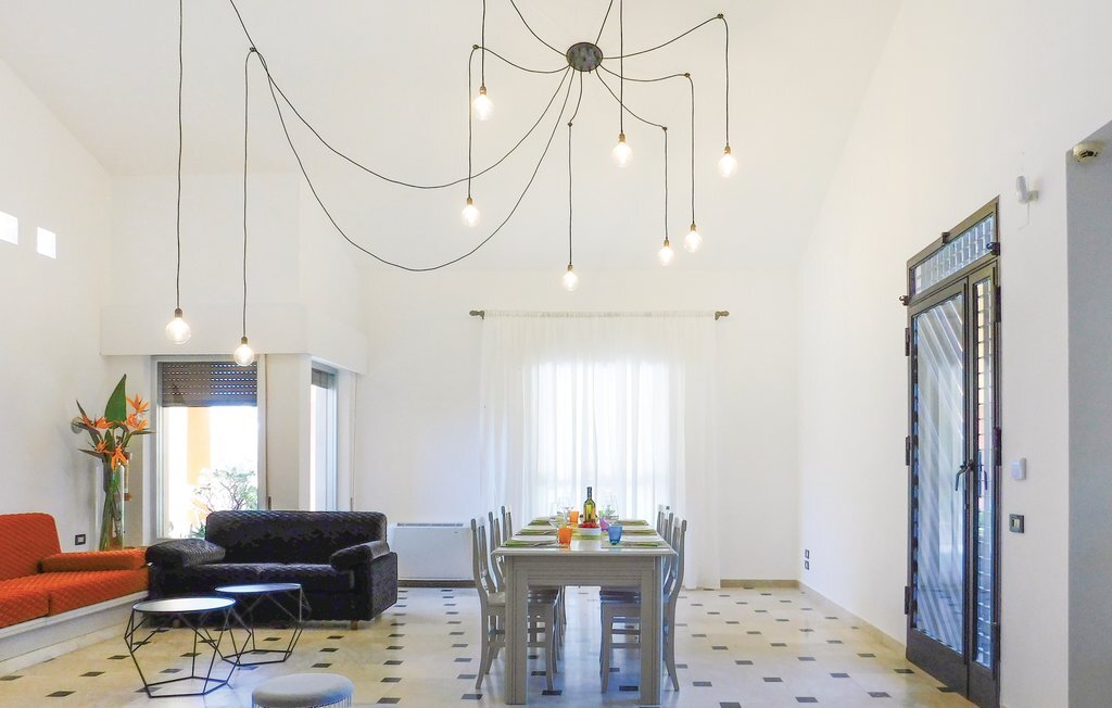 Villa delle Sterlizie, maison 6 chambres avec piscine - Photo 3