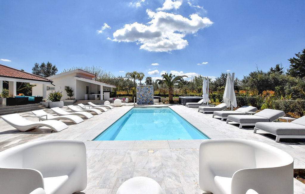 Villa delle Sterlizie, maison 6 chambres avec piscine - Photo 4