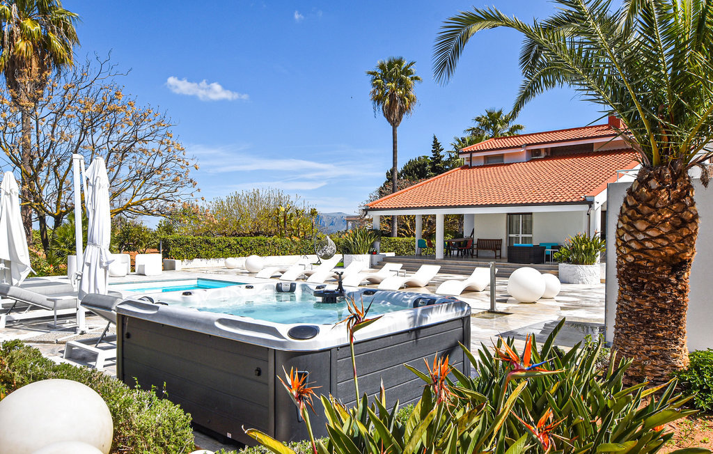 Villa delle Sterlizie, maison 6 chambres avec piscine - Photo 6