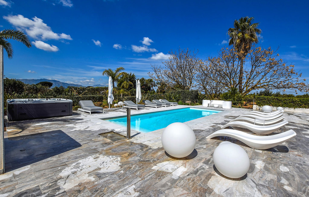 Villa delle Sterlizie, maison 6 chambres avec piscine - Photo 7