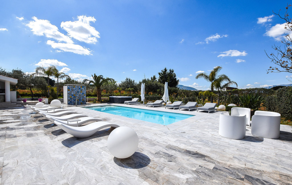 Villa delle Sterlizie, maison 6 chambres avec piscine - Photo 8