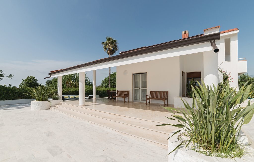 Villa delle Sterlizie, maison 6 chambres avec piscine - Photo 9