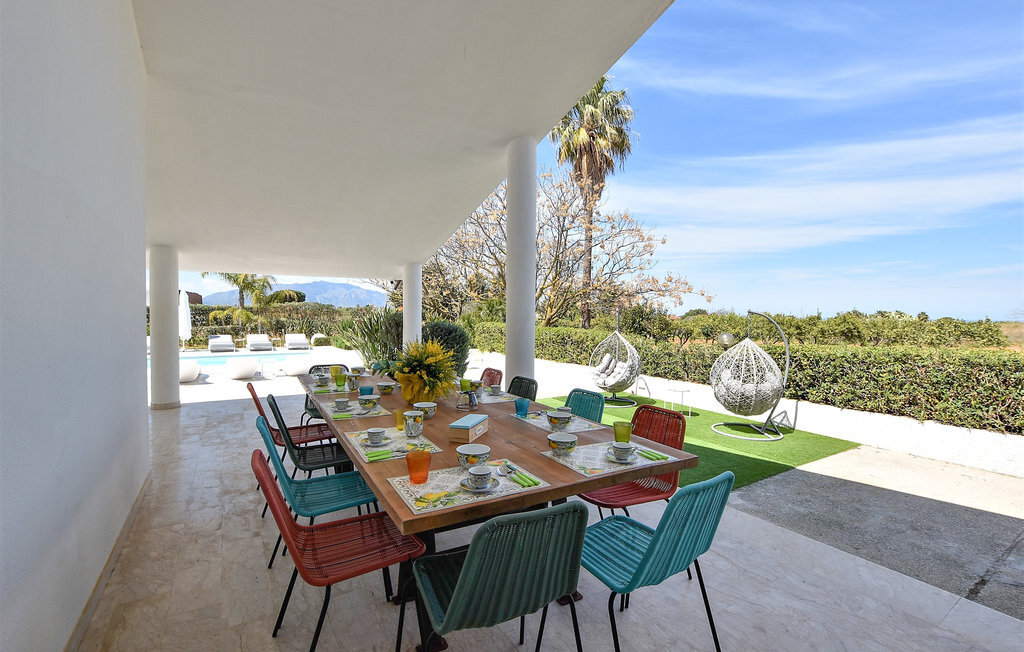 Villa delle Sterlizie, maison 6 chambres avec piscine - Photo 12