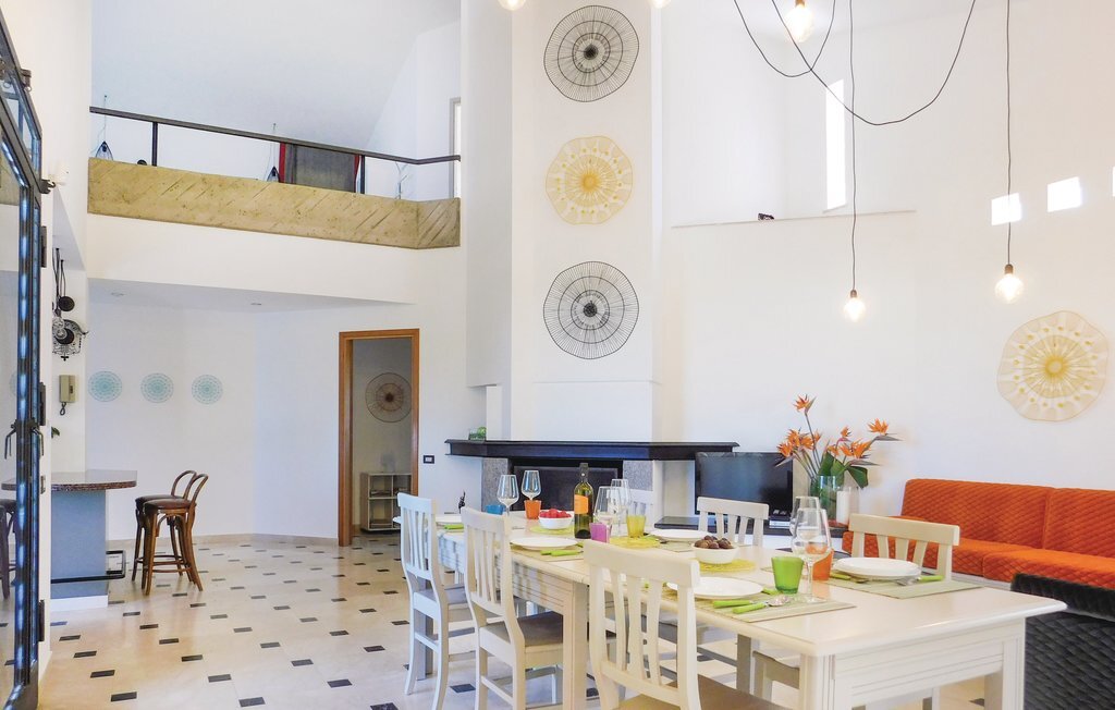 Villa delle Sterlizie, maison 6 chambres avec piscine - Photo 16
