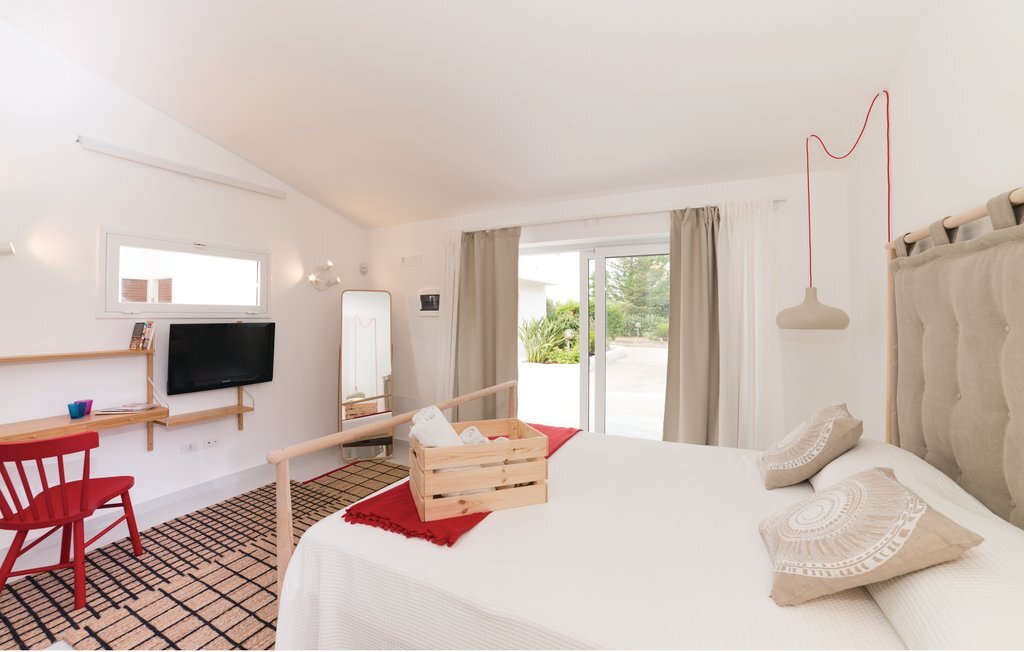 Villa delle Sterlizie, maison 6 chambres avec piscine - Photo 24