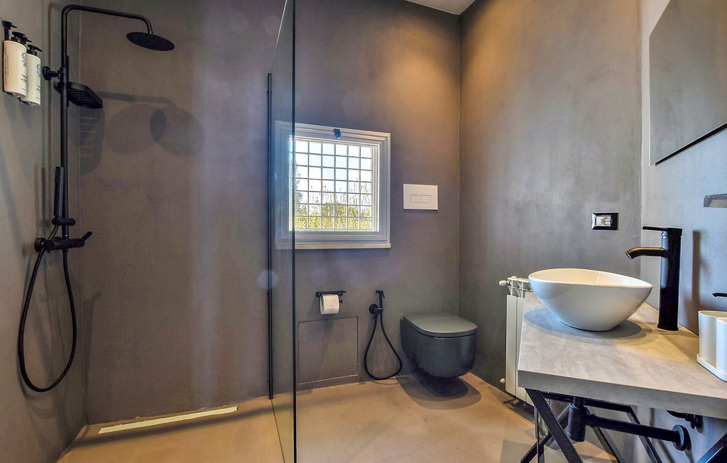 Villa delle Sterlizie, maison 6 chambres avec piscine - Photo 26