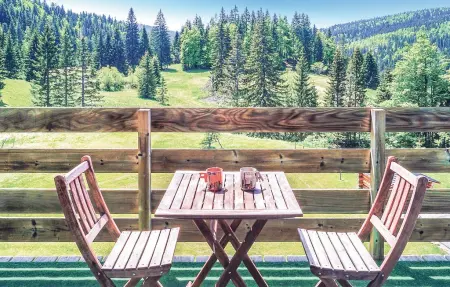 Location appartement de vacances à Premanon