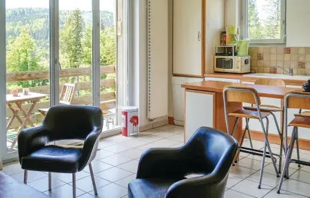 Appartement 4 personnes à Premanon - Photo 1