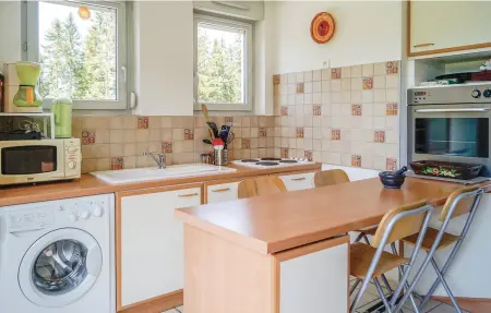 Appartement 4 personnes à Premanon - Photo 4