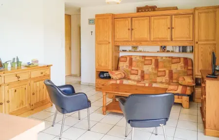 Appartement 4 personnes à Premanon - Photo 5