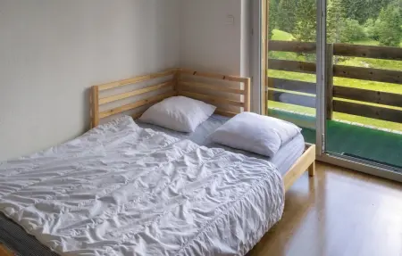 Appartement 4 personnes à Premanon - Photo 6