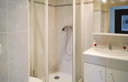 Appartement 4 personnes à Premanon - Photo 7