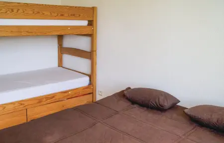 Appartement 4 personnes à Premanon - Photo 10