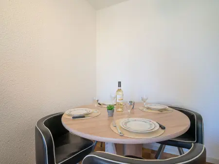 Apt 2 pièces avec balcon, piscine à Saint Cyprien : photo 4