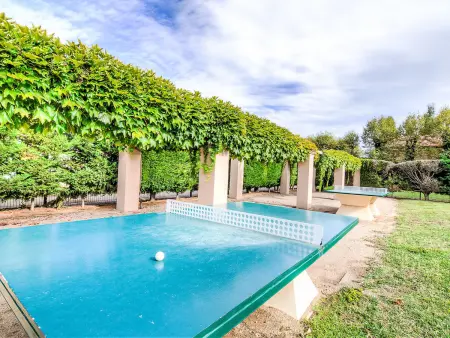 Apt 2 pièces avec balcon, piscine à Saint Cyprien : photo 17