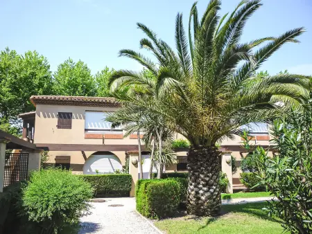 Apt 2 pièces avec balcon, piscine à Saint Cyprien : photo 20