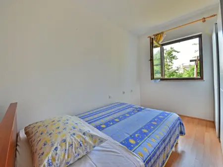 Maison Tanja à Lovran avec vue panoramique mer : photo 14