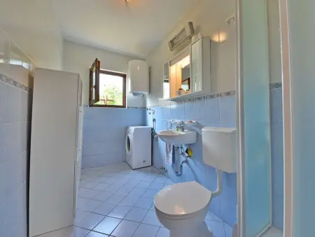 Maison Tanja à Lovran avec vue panoramique mer : photo 15