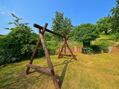 Maison Tanja à Lovran avec vue panoramique mer : photo 24