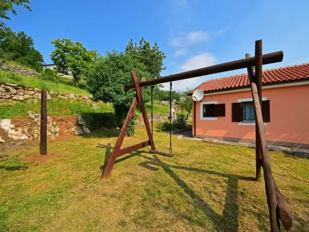 Maison Tanja à Lovran avec vue panoramique mer : photo 25