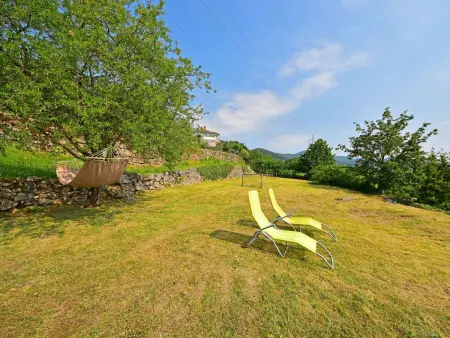 Maison Tanja à Lovran avec vue panoramique mer : photo 27