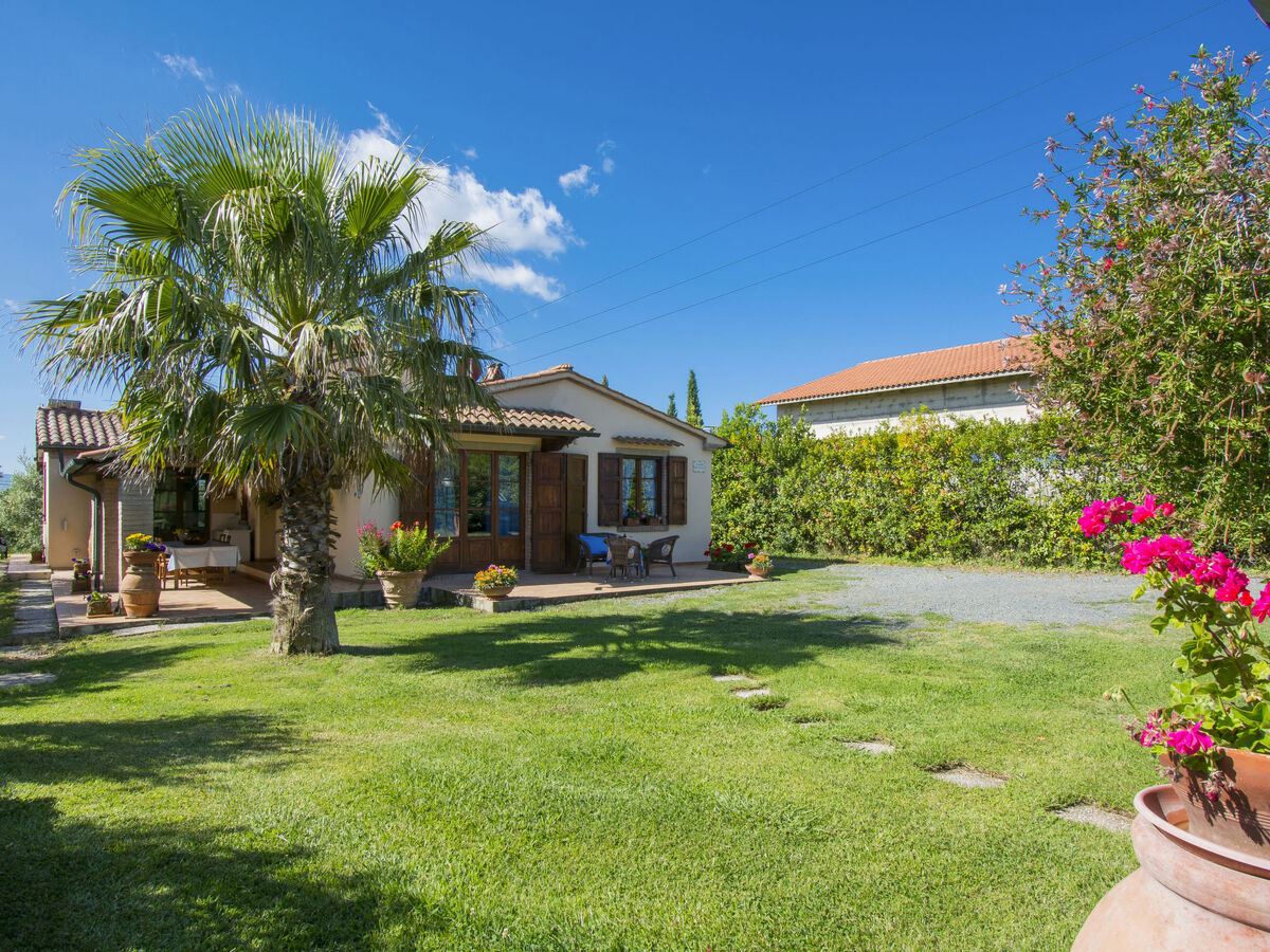 Maison Oliveta avec piscine privée à Cecina - Photo 2