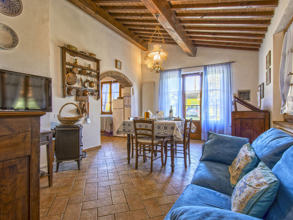 Maison Oliveta avec piscine privée à Cecina - Photo 7