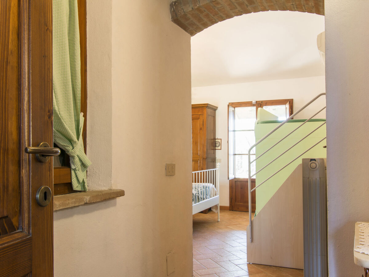 Maison Oliveta avec piscine privée à Cecina - Photo 10