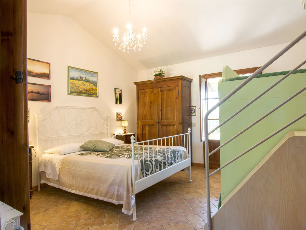 Maison Oliveta avec piscine privée à Cecina - Photo 11