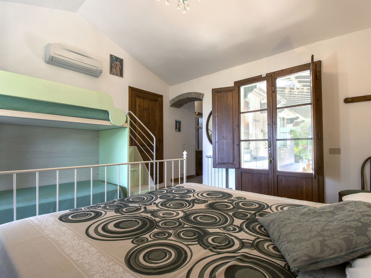 Maison Oliveta avec piscine privée à Cecina - Photo 12