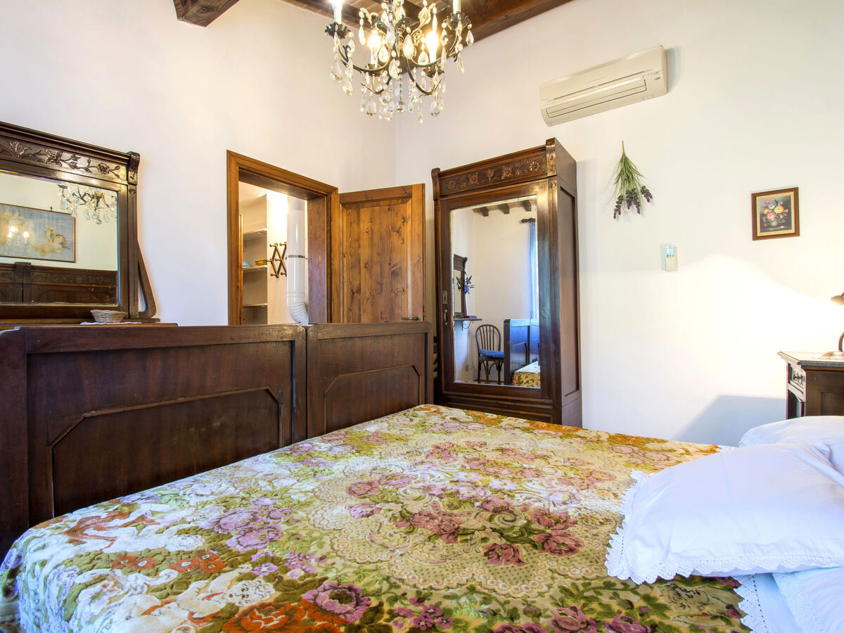 Maison Oliveta avec piscine privée à Cecina - Photo 14