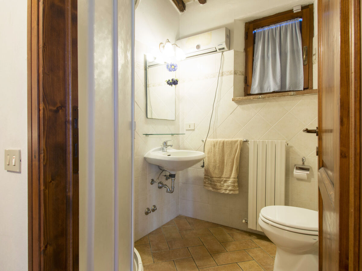Maison Oliveta avec piscine privée à Cecina - Photo 15