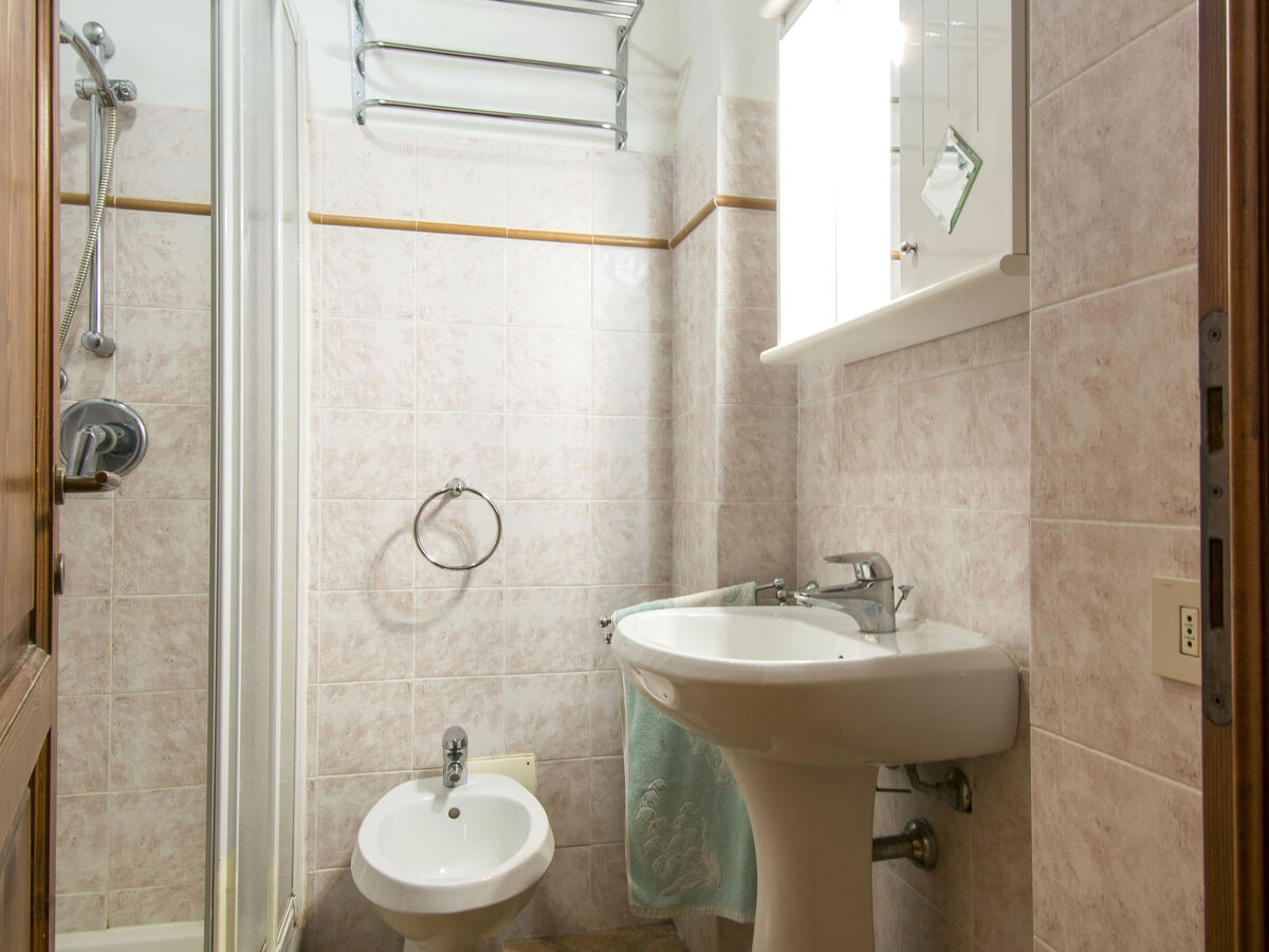 Maison Oliveta avec piscine privée à Cecina - Photo 16