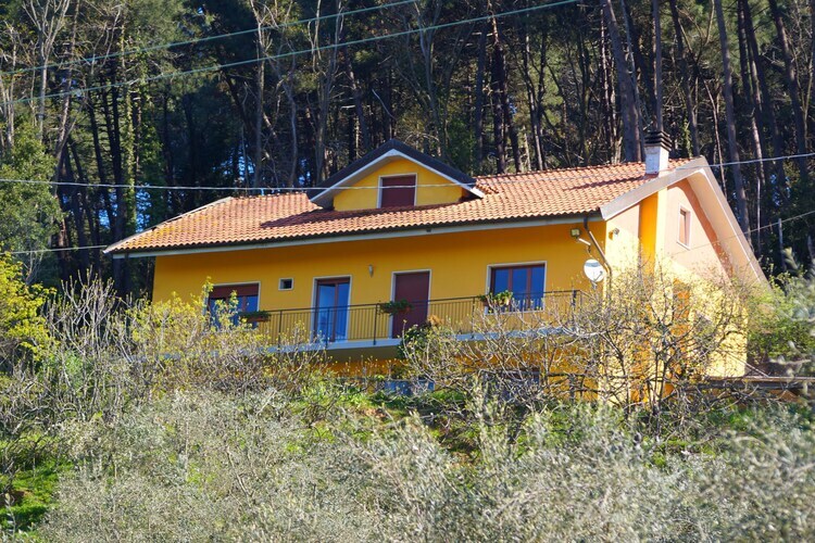 Nelverde 6 – Maison avec piscine privée à Pescia - Photo 1